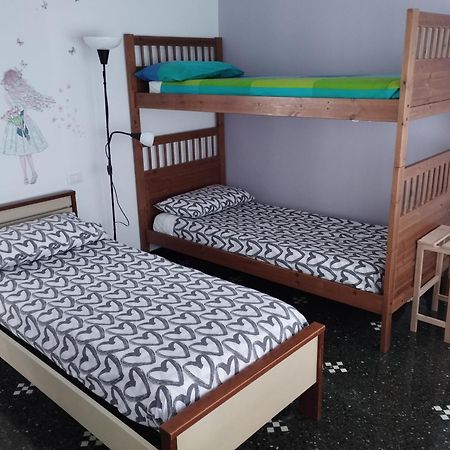 Domus Superba Apartment Genoa Ngoại thất bức ảnh