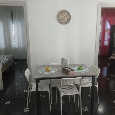 Domus Superba Apartment Genoa Ngoại thất bức ảnh