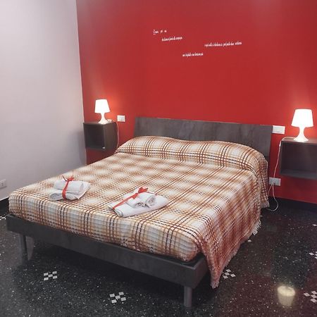 Domus Superba Apartment Genoa Ngoại thất bức ảnh