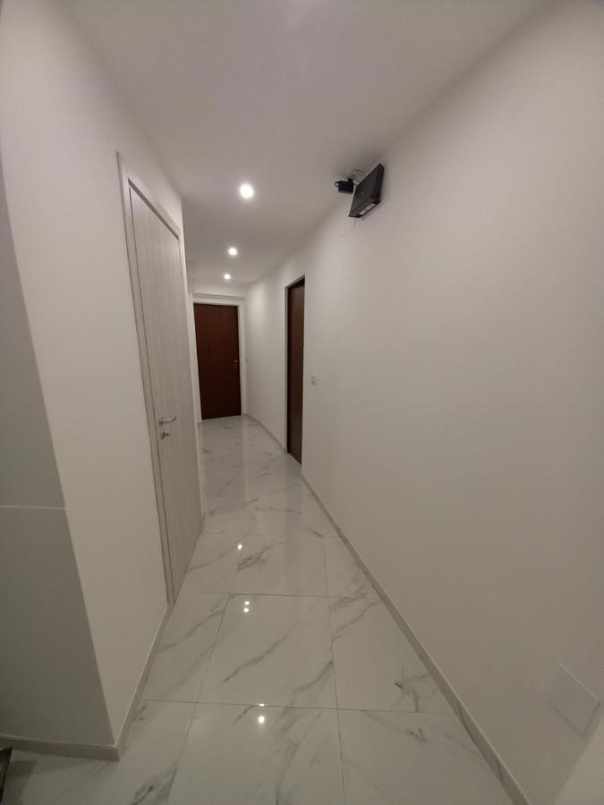 Domus Superba Apartment Genoa Ngoại thất bức ảnh