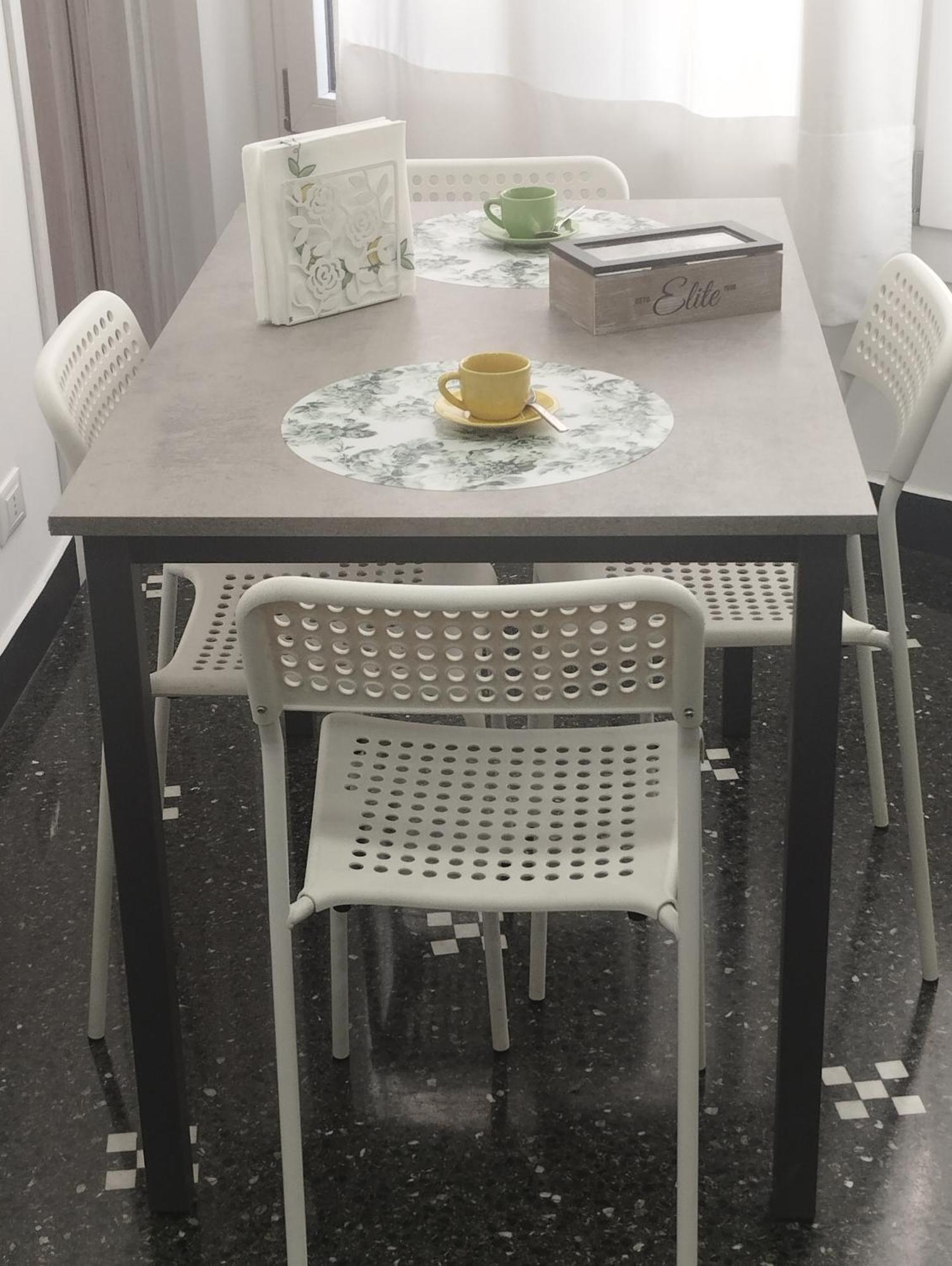 Domus Superba Apartment Genoa Ngoại thất bức ảnh